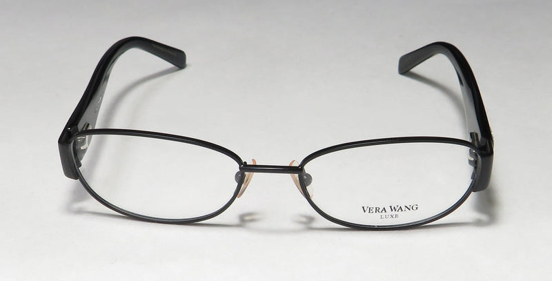 Vera Wang Luxe Garland 2 Eyeglasses
