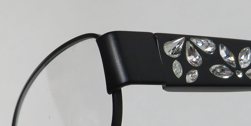 Vera Wang Luxe Garland 2 Eyeglasses