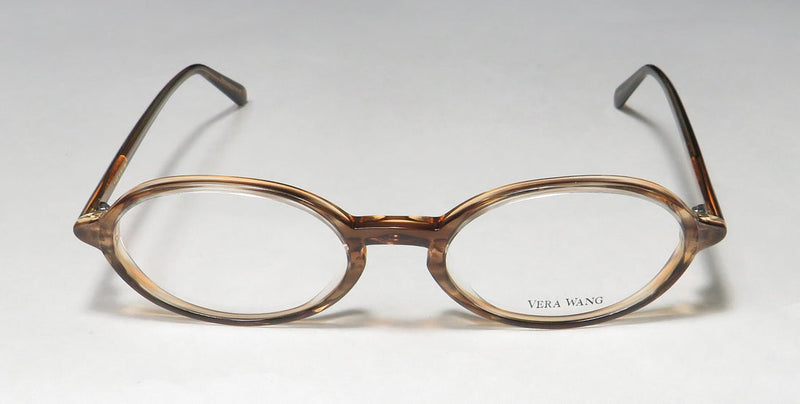 Vera Wang Luxe Etain Eyeglasses