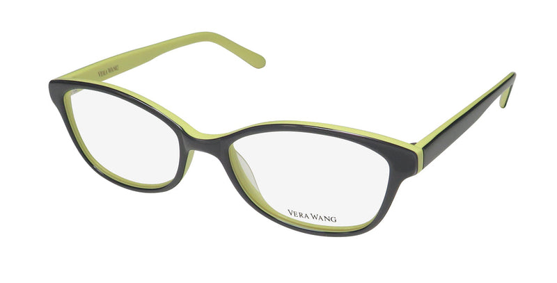 Vera Wang Luxe Elisheva Eyeglasses