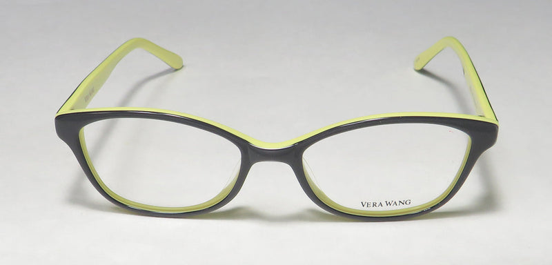 Vera Wang Luxe Elisheva Eyeglasses