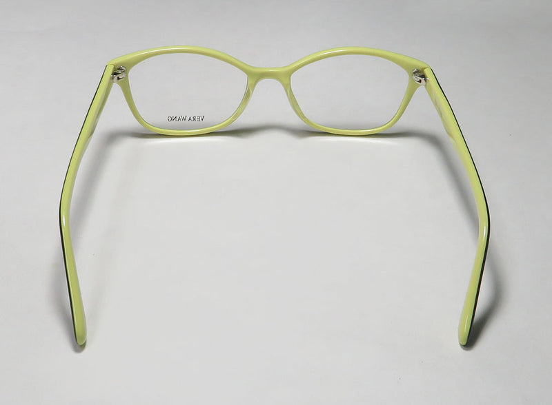 Vera Wang Luxe Elisheva Eyeglasses