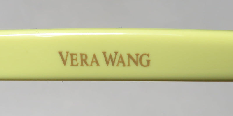 Vera Wang Luxe Elisheva Eyeglasses