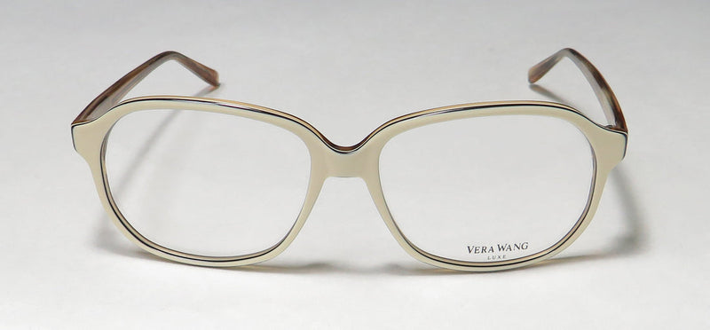 Vera Wang Luxe Eden Eyeglasses