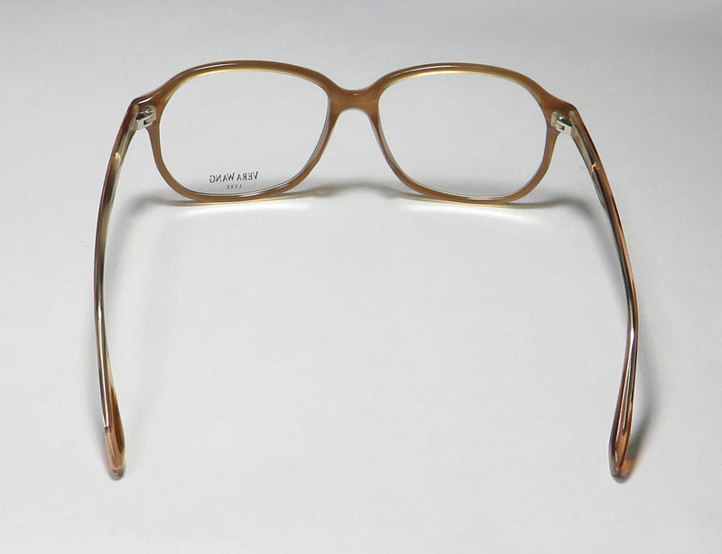 Vera Wang Luxe Eden Eyeglasses