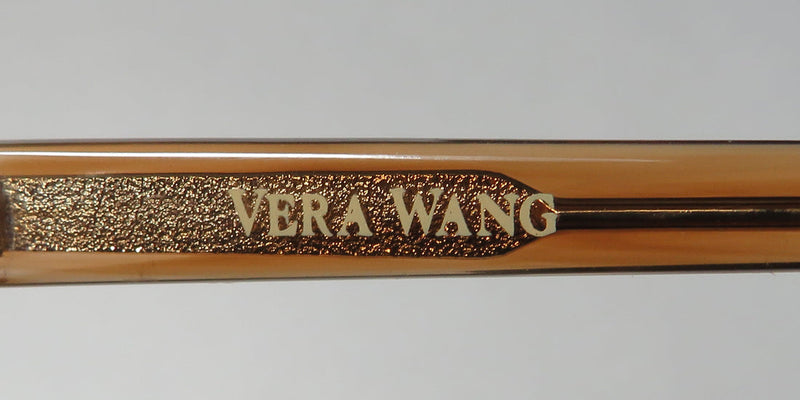 Vera Wang Luxe Eden Eyeglasses