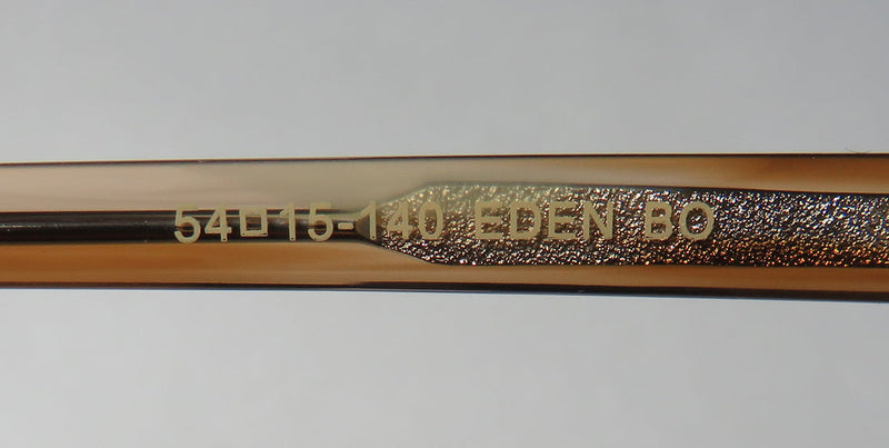 Vera Wang Luxe Eden Eyeglasses