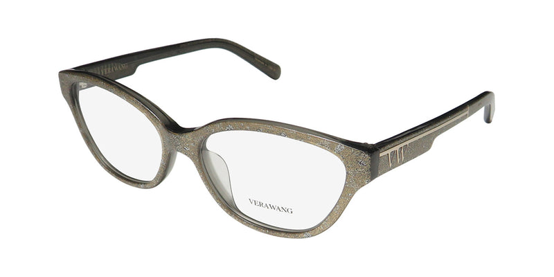 Vera Wang Va16 Eyeglasses