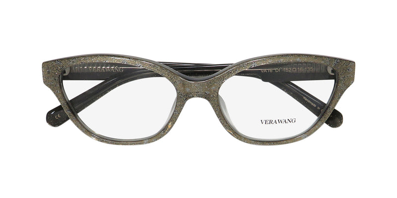 Vera Wang Va16 Eyeglasses