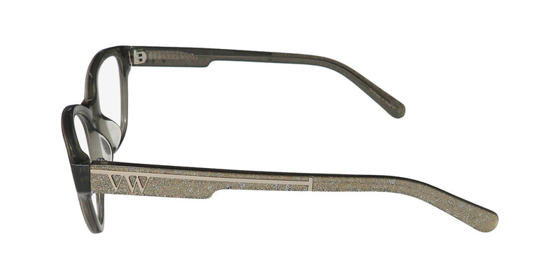 Vera Wang Va16 Eyeglasses