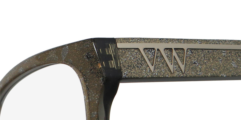 Vera Wang Va16 Eyeglasses