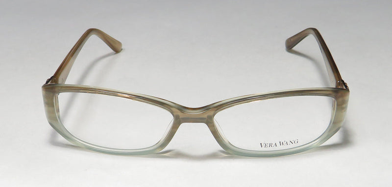 Vera Wang V094 Eyeglasses