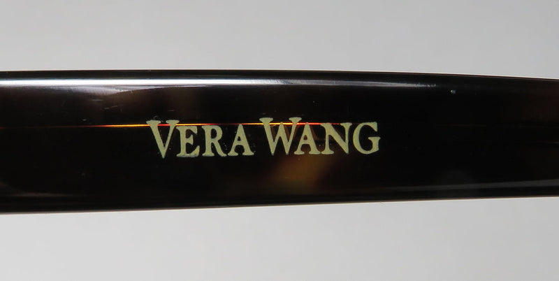 Vera Wang Luxe Deline Eyeglasses