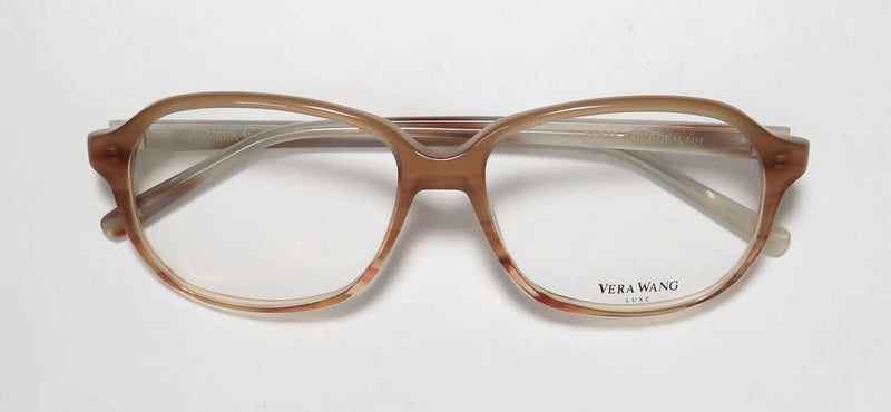 Vera Wang Luxe Eden Eyeglasses