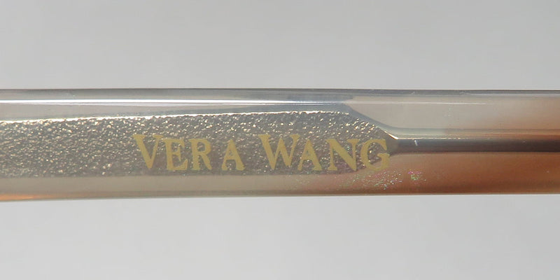 Vera Wang Luxe Eden Eyeglasses