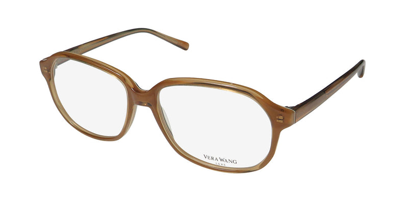 Vera Wang Luxe Eden Eyeglasses