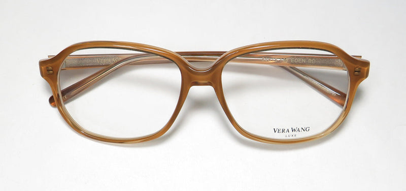 Vera Wang Luxe Eden Eyeglasses