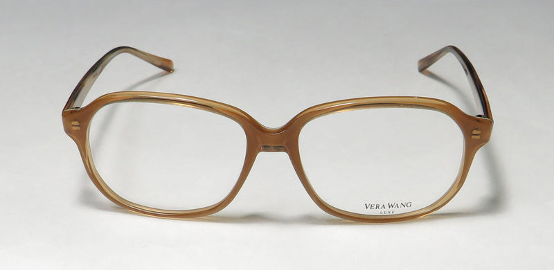 Vera Wang Luxe Eden Eyeglasses