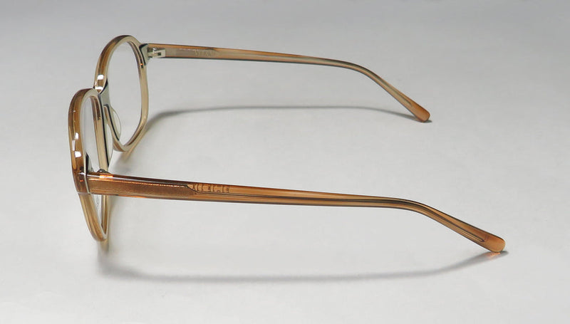 Vera Wang Luxe Eden Eyeglasses