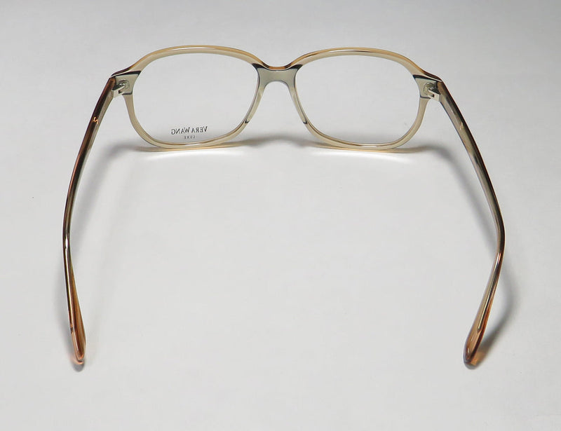 Vera Wang Luxe Eden Eyeglasses