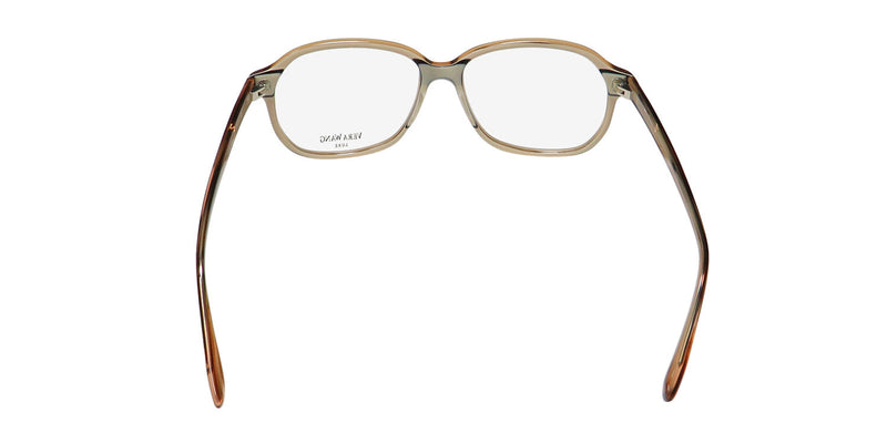 Vera Wang Luxe Eden Eyeglasses