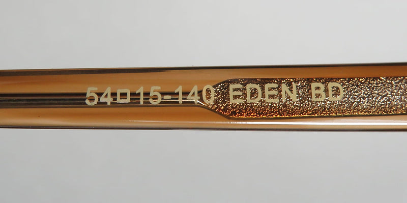 Vera Wang Luxe Eden Eyeglasses