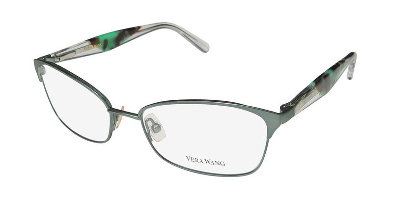 Vera Wang V349 Eyeglasses