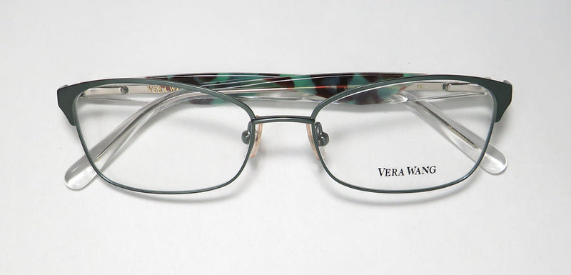Vera Wang V349 Eyeglasses