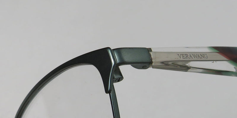 Vera Wang V349 Eyeglasses