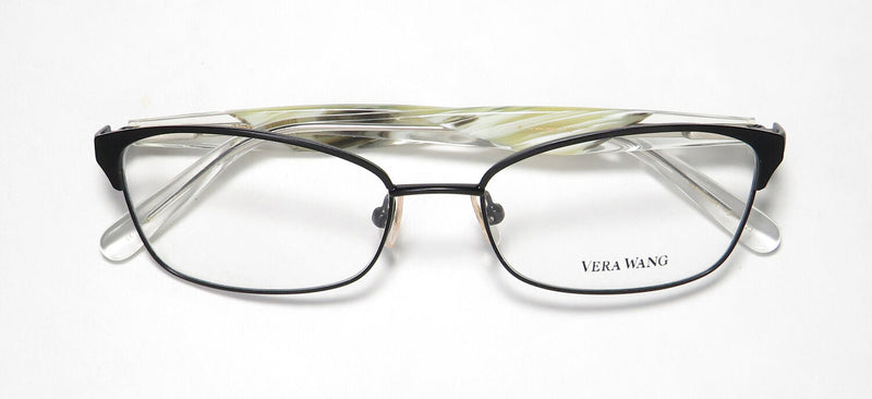 Vera Wang V349 Eyeglasses
