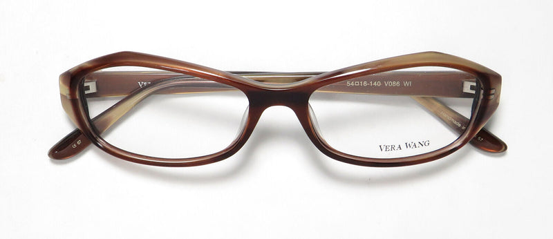 Vera Wang V086 Eyeglasses