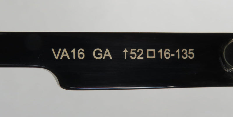 Vera Wang Va16 Eyeglasses