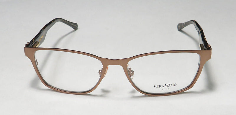 Vera Wang Luxe Madri Eyeglasses