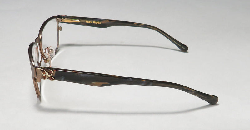 Vera Wang Luxe Madri Eyeglasses