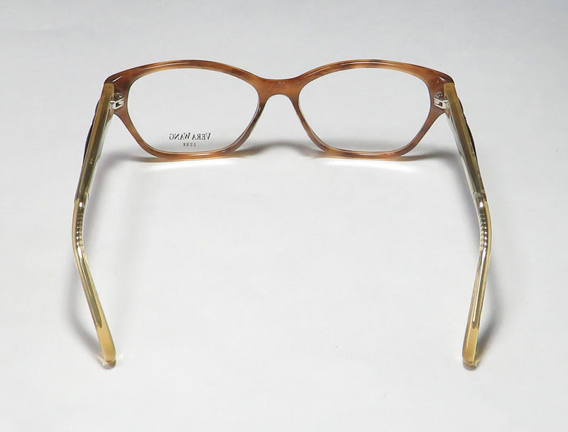 Vera Wang Luxe Atea Eyeglasses