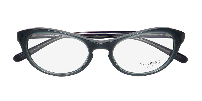 Vera Wang Luxe Amara Eyeglasses