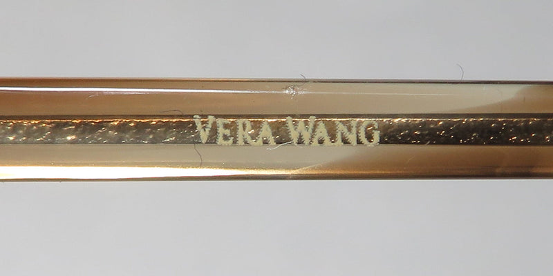 Vera Wang V007 Eyeglasses