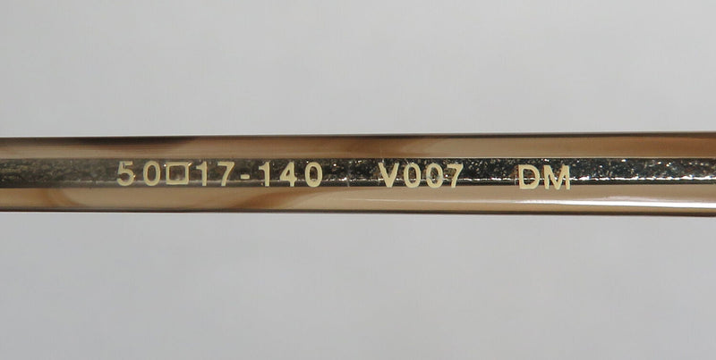 Vera Wang V007 Eyeglasses