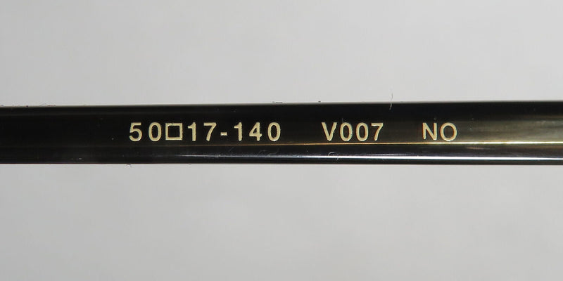 Vera Wang V007 Eyeglasses