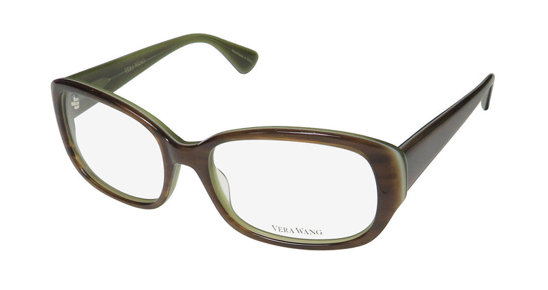 Vera Wang Ve04 Eyeglasses