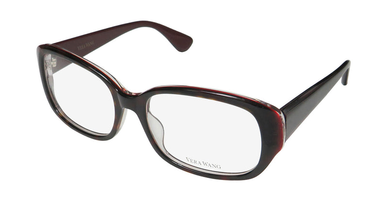 Vera Wang Ve04 Eyeglasses