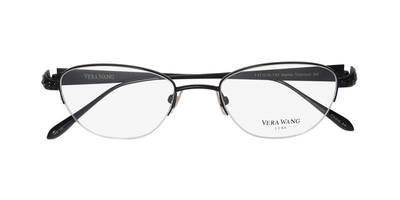 Vera Wang Luxe Melita Eyeglasses
