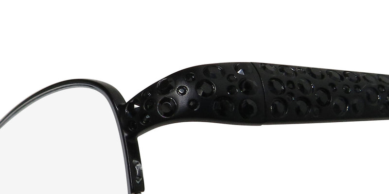 Vera Wang Luxe Melita Eyeglasses