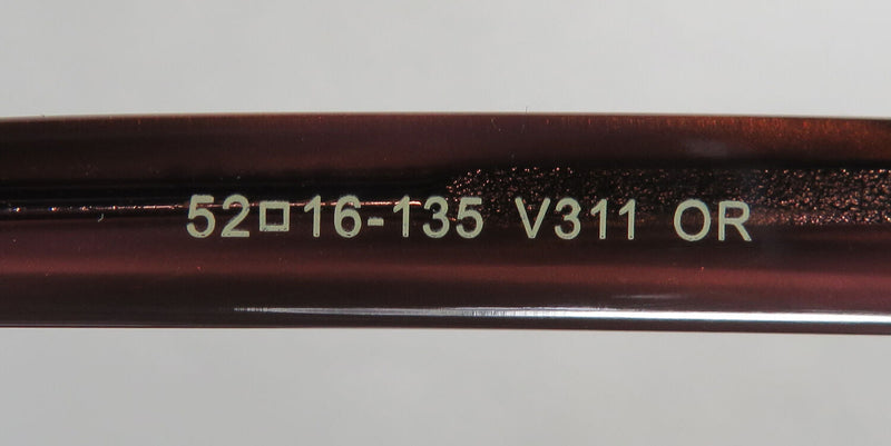 Vera Wang V311 Eyeglasses