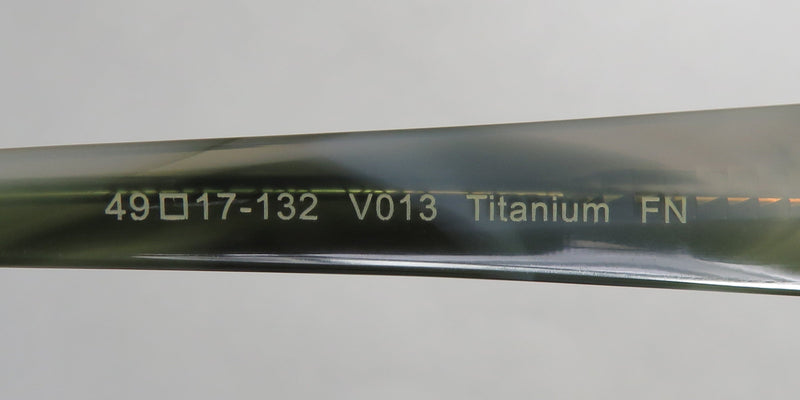 Vera Wang V013 Eyeglasses