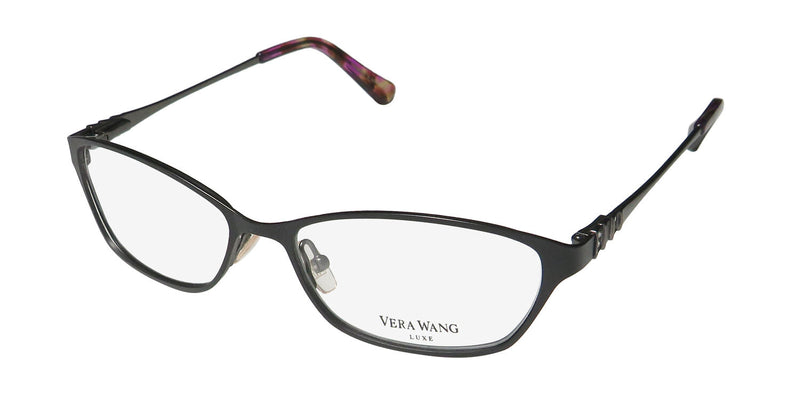 Vera Wang Luxe Europa Eyeglasses