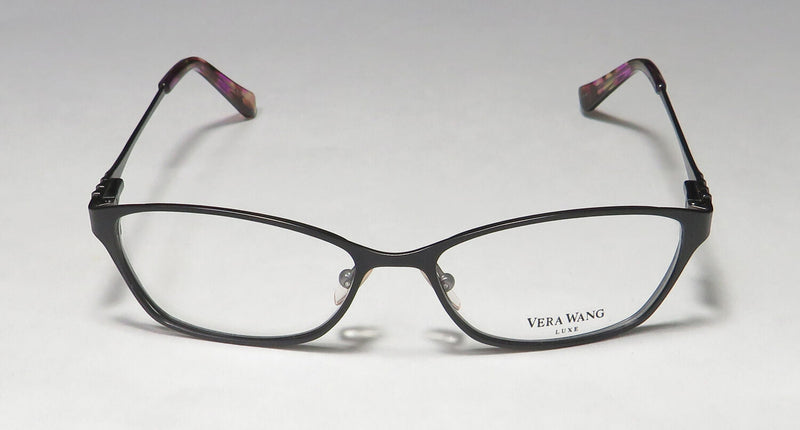 Vera Wang Luxe Europa Eyeglasses