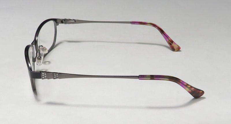 Vera Wang Luxe Europa Eyeglasses