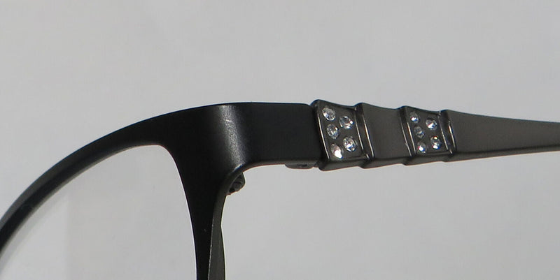 Vera Wang Luxe Europa Eyeglasses