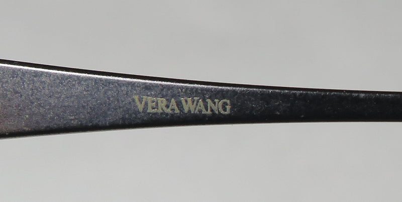 Vera Wang Luxe Europa Eyeglasses